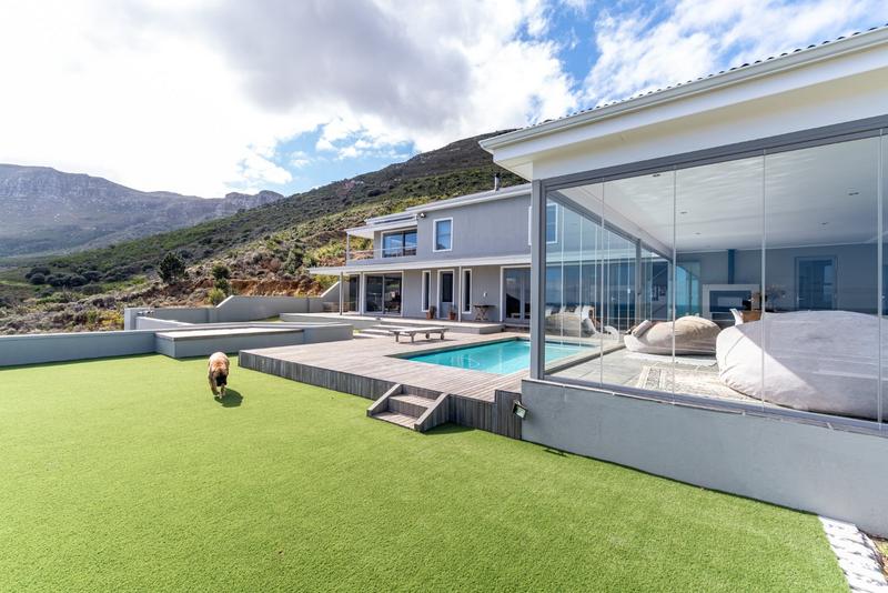 5 Bedroom Property for Sale in Belvedere Western Cape